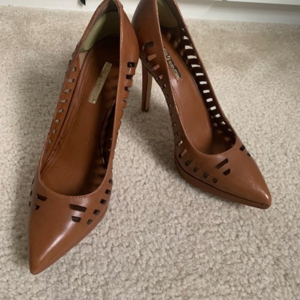 BCBG Pumps Size 7.5